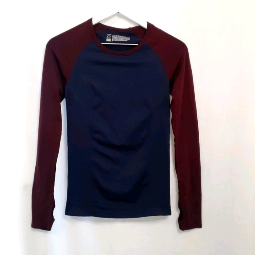 Victoria's secret sport long sleeve shirt